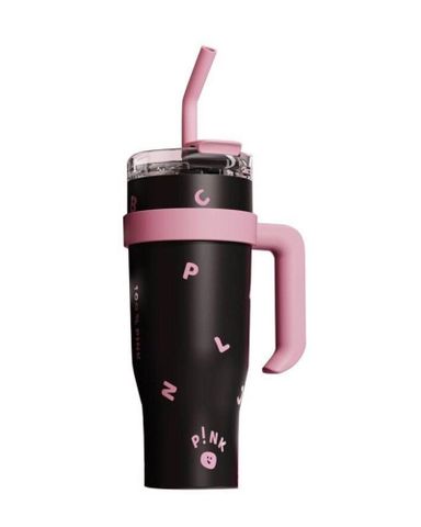 LY GIỮ NHIỆT BLACKPINK
