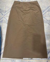 CHÂN VÁY STRADIVARIUS FREESIZE