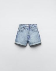 SHORT ZARA JEANS