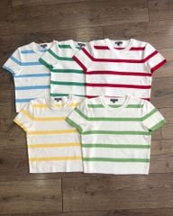 ÁO LEN TRENSIE SPAO SỌC NGANG