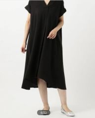 ĐẦM FRENCH LINEN 4 MÀU FREESIZE (KAM)