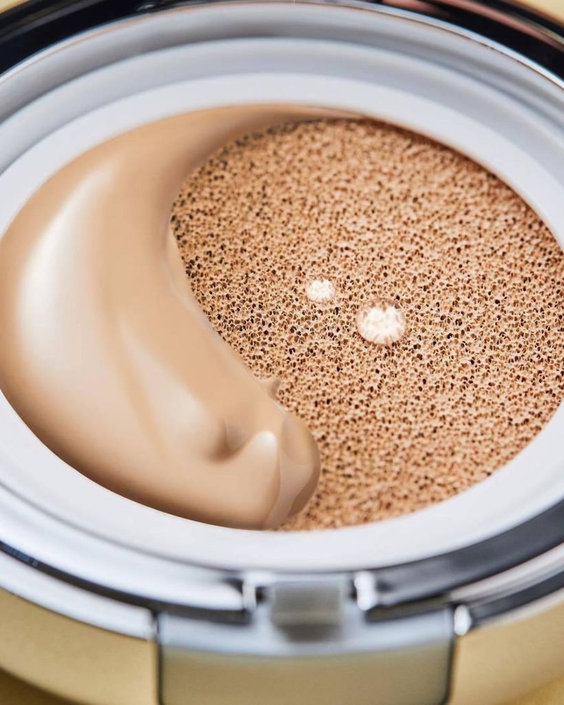 PHẤN NƯỚC AMORE PACIFIC TIME RESPONSE COMPLETE CUSHION COMPACT 30G