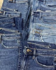 QUẦN JEANS UNIQLO