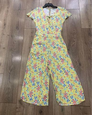 Jumpsuit Only bông