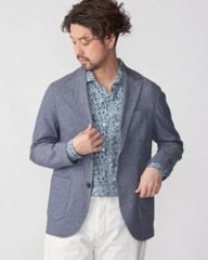 VEST GAP LINEN NAM