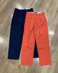QUẦN TÂY ZARA BAGGY 2 MÀU