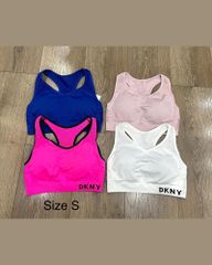 ÁO TẬP DKNY NHIỀU MÀU