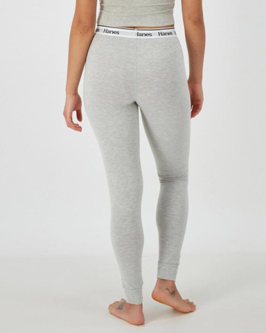 QUẦN GIỮ NHIỆT HANES