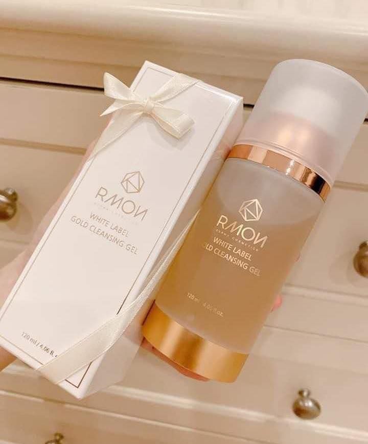 SỬA RỬA MẶT RMON