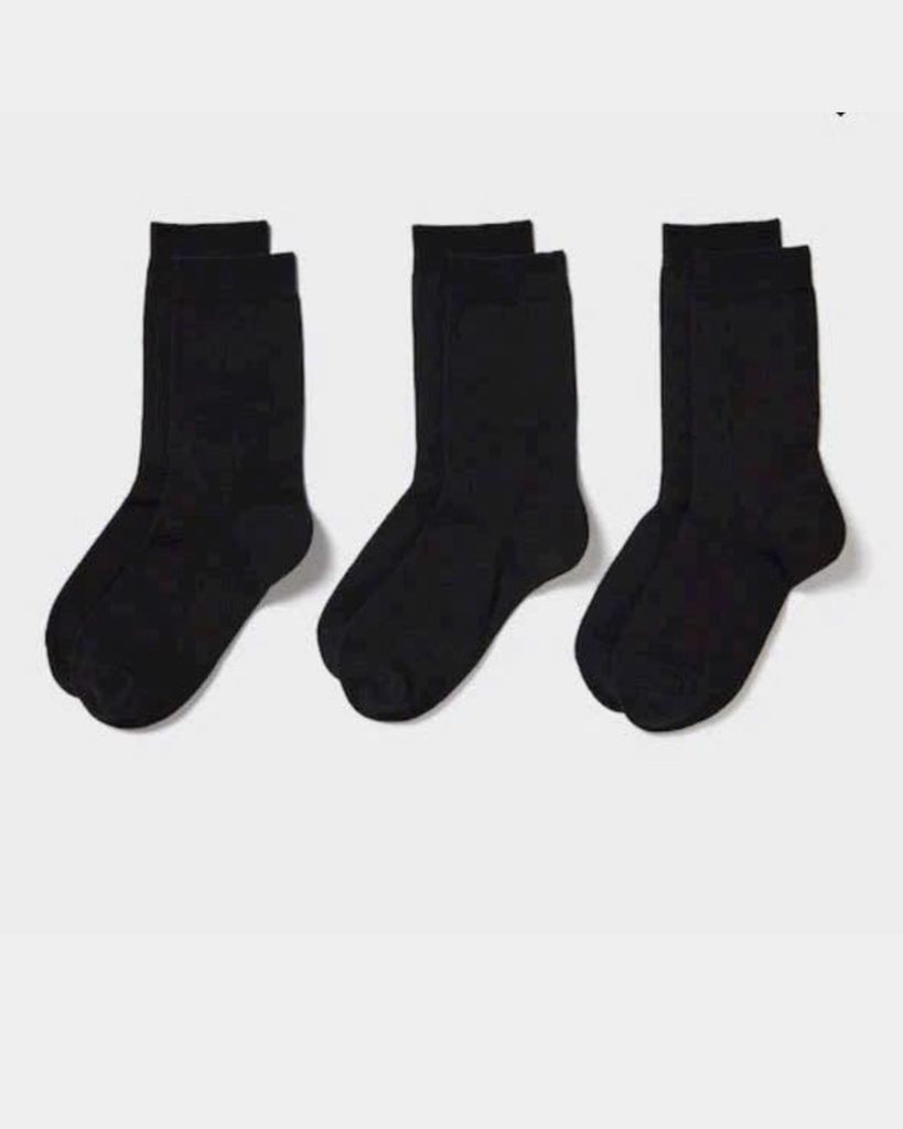 SET VỚ UNIQLO DÀI