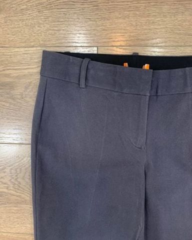 QUẦN KAKI XÁM CẮT MẠC