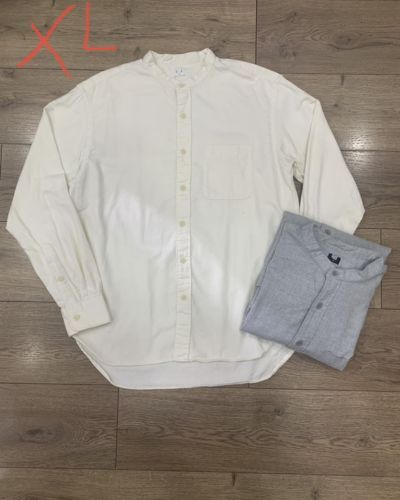 ÁO XUẤT NHẬT CỔ TÀU