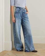 QUẦN JEANS JUJU