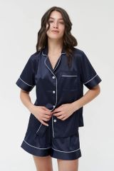 BỘ ĐỒ NGỦ VIC 3 MÓN