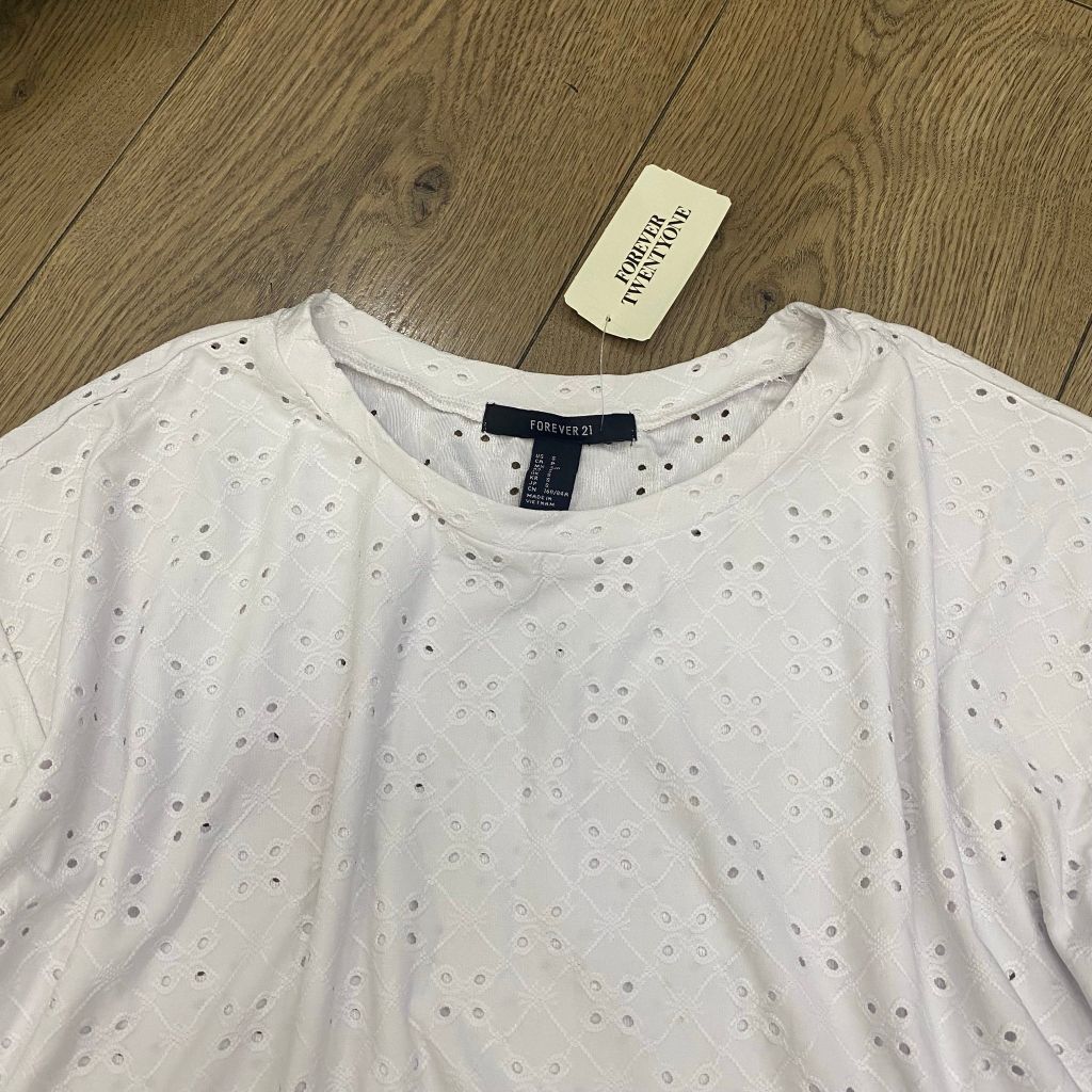 ÁO FOREVER 21