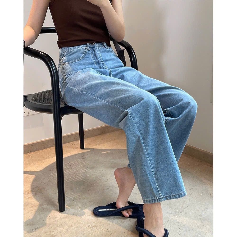 QUẦN ZARA JEAN 9T 3 MÀU