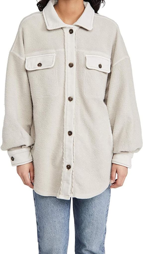 KHOÁC LÔNG FREEPEOPLE