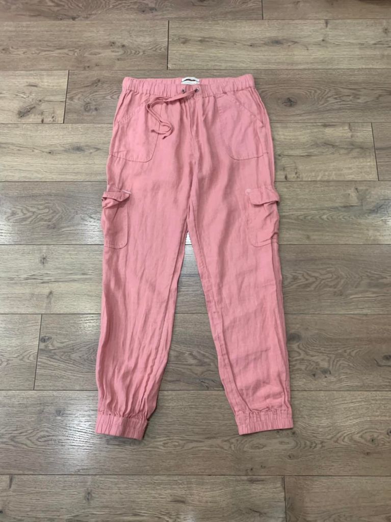 QUẦN LINEN HICOLE