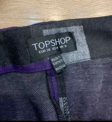VÁY TOPSHOP TÍM