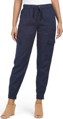 QUẦN LINEN HICOLE