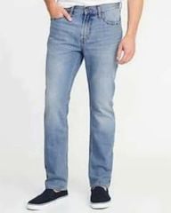QUẦN JEANS CONSTANCE (THE SLIM FIT)