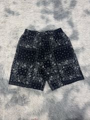 SHORT DÙ NEPA KIDS TRE EM