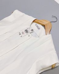 ÁO MNG DÂY BEO TRẮNG