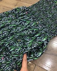 ĐẦM THE NAP DRESS