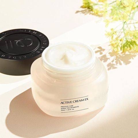 INCELLDERM ACTIVE CREAM EX
