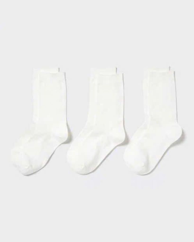 SET VỚ UNIQLO DÀI