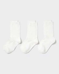 SET VỚ UNIQLO DÀI