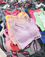 ÁO TẬP DKNY NHIỀU MÀU