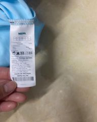 ÁO NEPA THUN NAM
