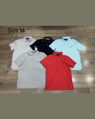 ÁO NAUTICA POLO NHIỀU LOẠI