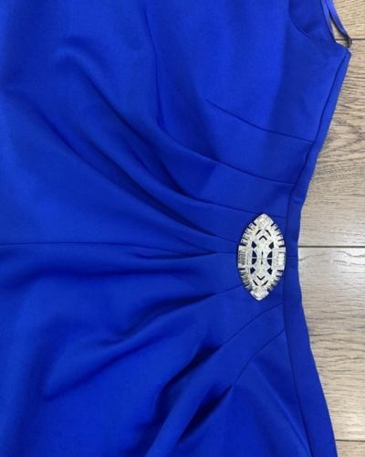 ĐẦM JESSICA SÁT NÁCH ĐÍNH CƯỜM