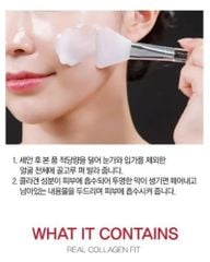 KEM PEEL DA REAL COLLAGEN FIT 50ML