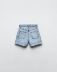 SHORT ZARA JEANS