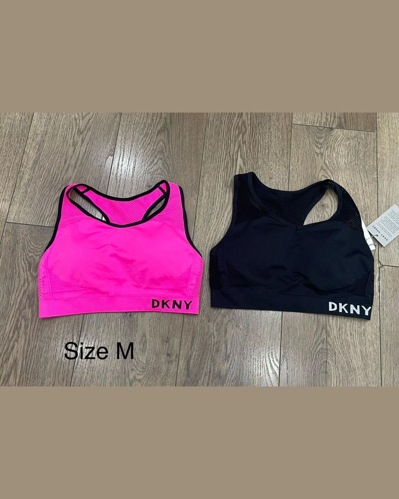 ÁO TẬP DKNY NHIỀU MÀU