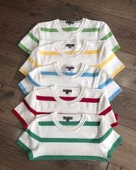 ÁO LEN TRENSIE SPAO SỌC NGANG