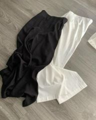 QUẦN LINEN ZARA HAI MÀU