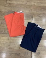 QUẦN TÂY ZARA BAGGY 2 MÀU