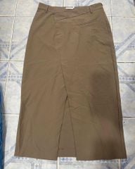 CHÂN VÁY STRADIVARIUS FREESIZE