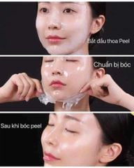 KEM PEEL DA REAL COLLAGEN FIT 50ML