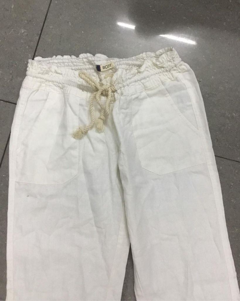 QUẦN LINEN ROXY