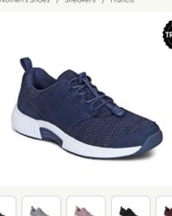 GIÀY ORTHFEET THỂ THAO