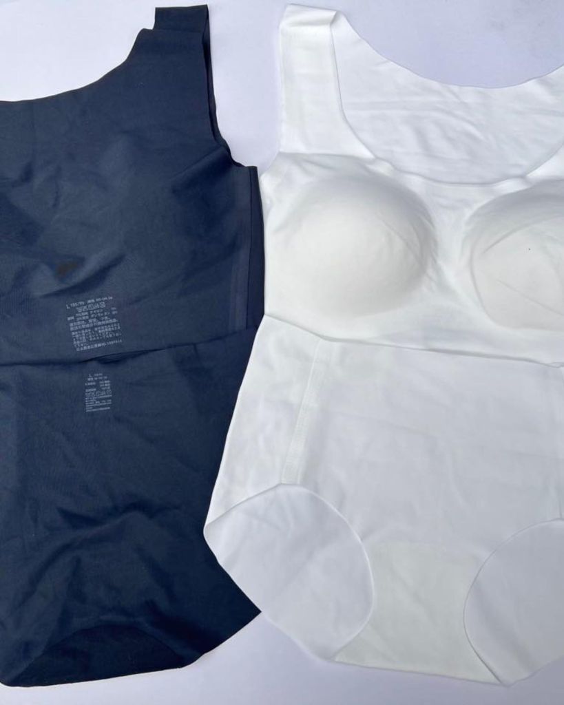 SET ĐỒ LÓT XUẤT NHẬT