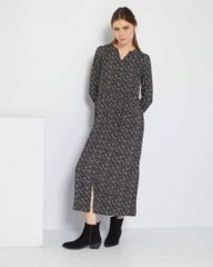 ĐẦM KIABI BÔNG NHÍ