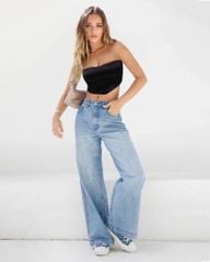 QUẦN JEANS JUJU