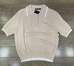 ÁO LEN ZARA VIỀN CỔ