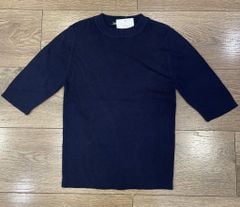 ÁO LEN ZARA CỔ TRÒN 5 MÀU